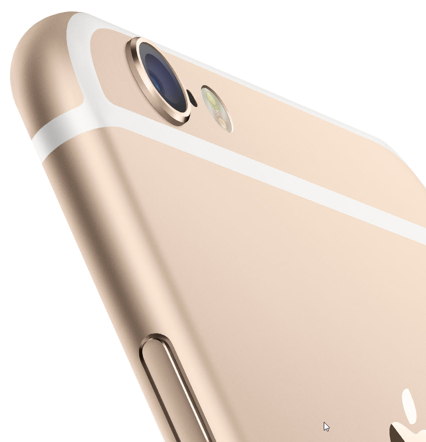 Apple anunță iPhone 6 Plus, phablet de 5.5 inch cu cameră de 8 MP cu stabilizare optică