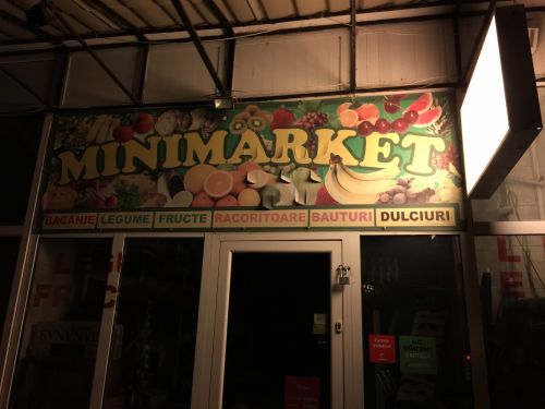 iPhone 6 Plus fotografii nocturne