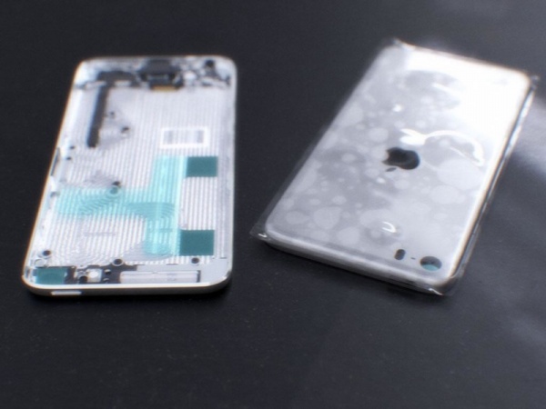 iPhone 6 - imagini În premieră, ne dau o idee cum va arăta viitorul flagship Apple