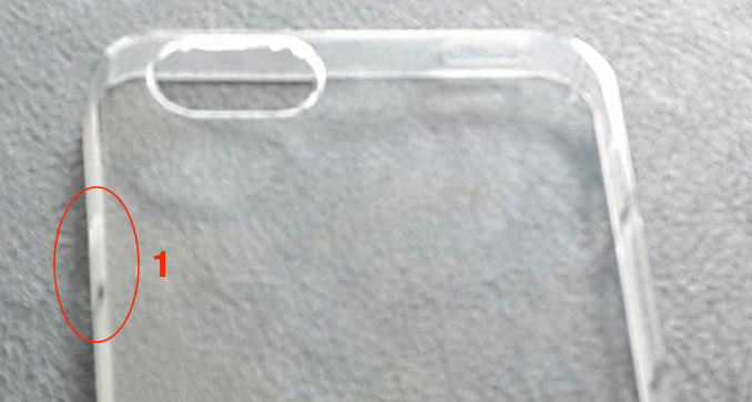 Carcase iPhone 6