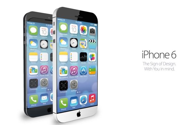 Apple iPhone 6