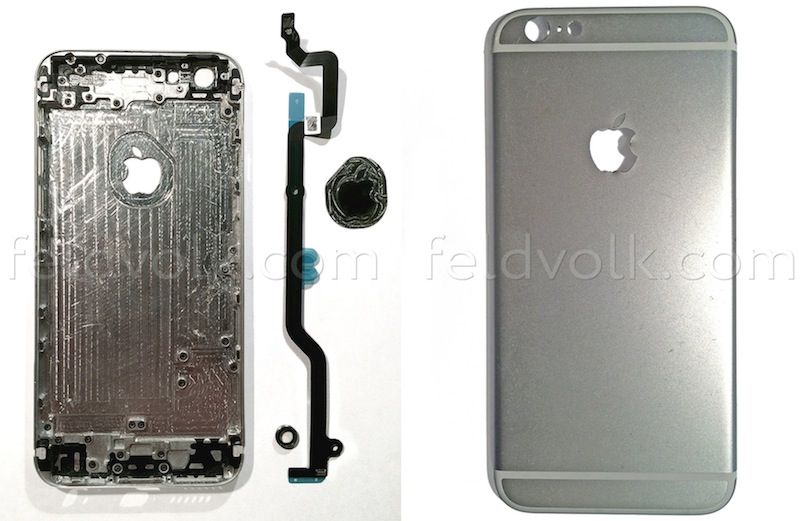 iPhone 6