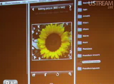 iPhone Users' Conference