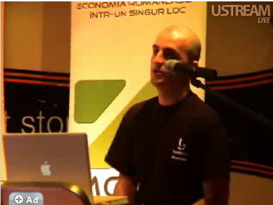 iPhone Users' Conference