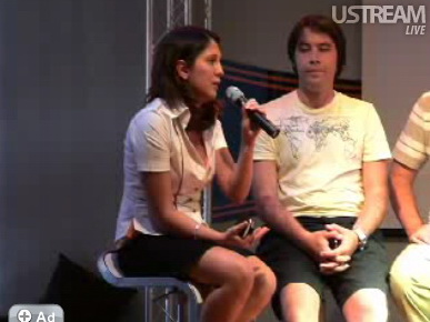 iPhone Users' Conference