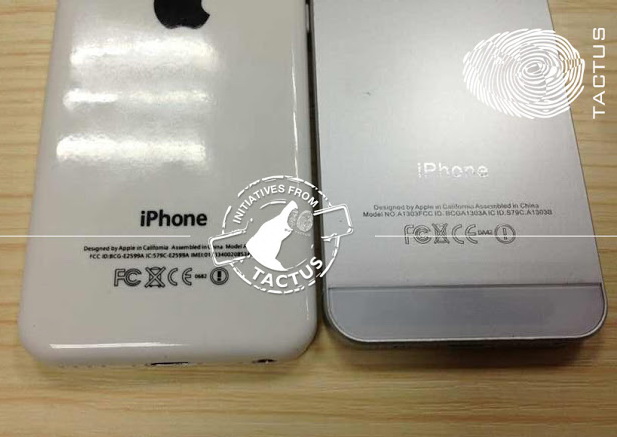 iPhone Lite