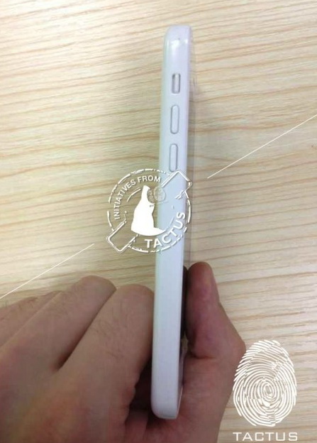 iPhone Lite