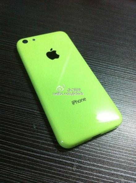 iPhone 5 Small - iPhone 5S