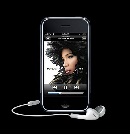 Apple iPhone