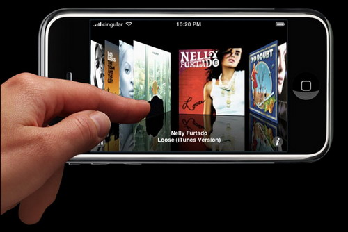 China nu mai primeste iPhone