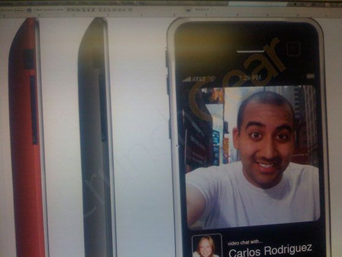 iPhone 3G