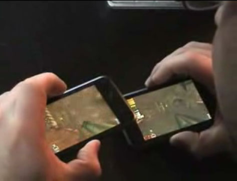 Apple: Quake 3 pe iPhone/iPod Touch