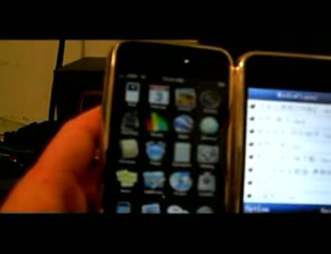 iPhone vs. HiPhone