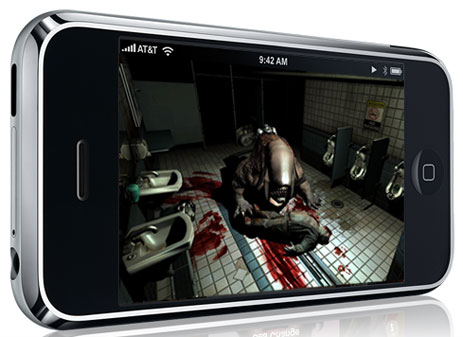 Jocuri: Creatorul jocurilor Quake si Doom va dezvolta titluri pentru iPhone