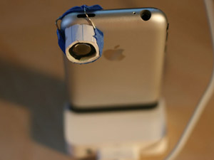 Apple: iPhone devine 