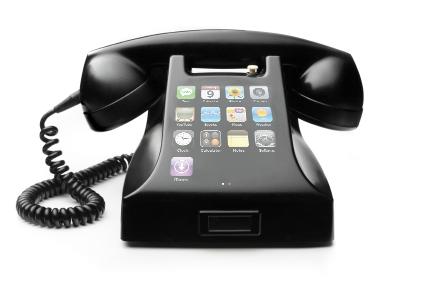 iPhone 2