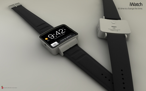 iWatch