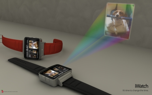 iWatch