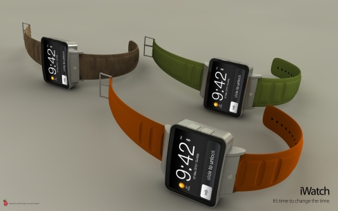 iWatch