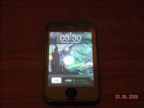 Ipresii despre iPhone 3GS