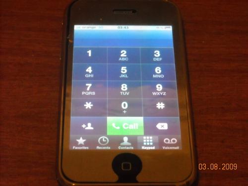 Ipresii despre iPhone 3GS