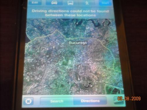 Ipresii despre iPhone 3GS