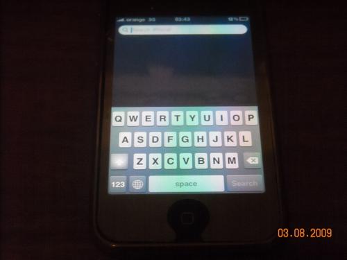 Ipresii despre iPhone 3GS