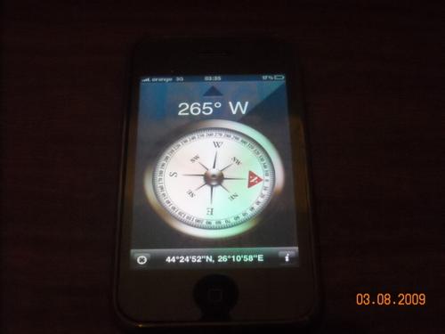 Ipresii despre iPhone 3GS