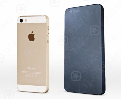 Primele machete de iPhone 6 Își fac apariția; Prototipuri speculative deocamdată!