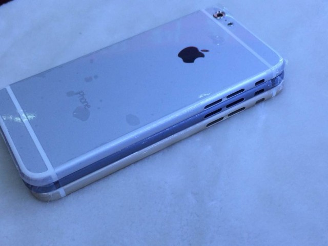 iPhone 6 va fi rezistent la apă și aproape indestructibil, conform unei surse din China