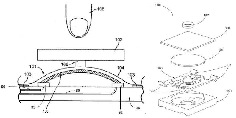 Apple ar putea folosi aliajele din metal â€˜Liquidmetalâ€™ pentru realizarea butoanelor home, senzorilor touch și a unor șuruburi rezistente la coroziune