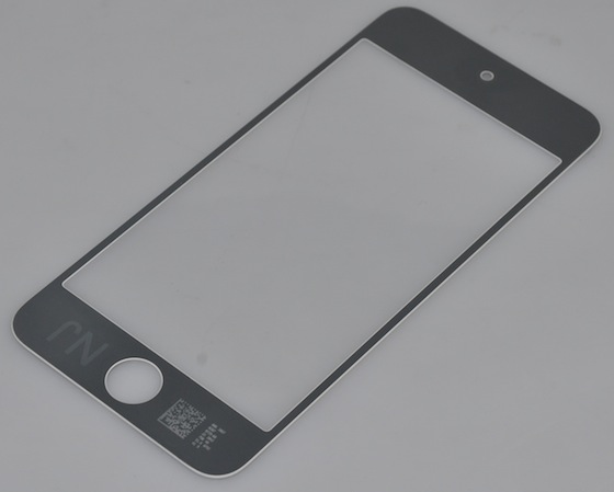 Componente de iPhone 5 sau doar de nou iPod Touch? Iată un panou de 4.1 inch, ajuns pe web!