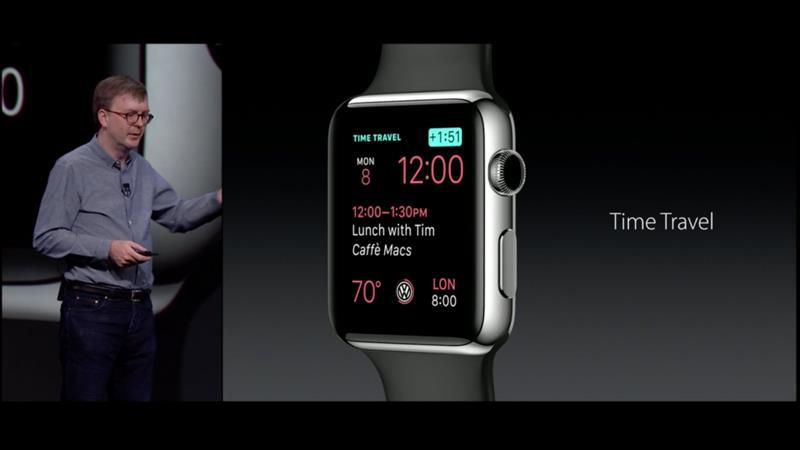 watchOS 2