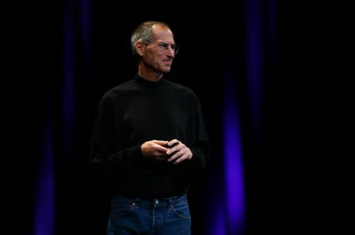 Steve Jobs WWDC 2008