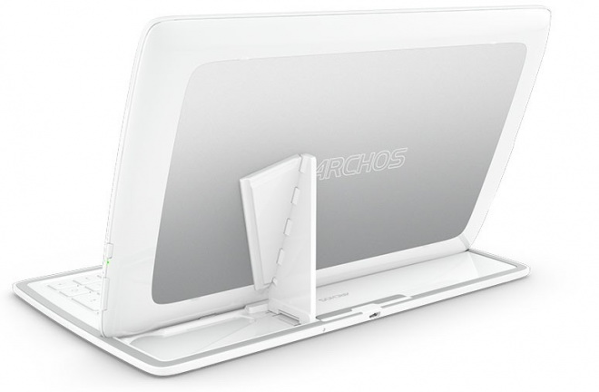 Archos 101 XS