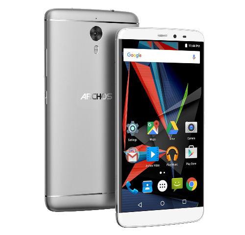 Archos Diamond 2 Note