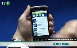 Televiziunea Medicala IC Med
