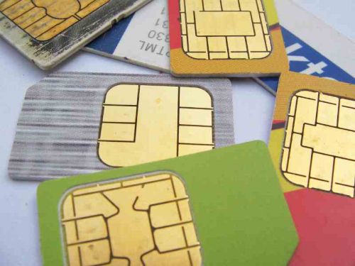 Limitare numar cartele SIM Bulgaria