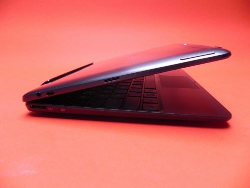 Prezentare ASUS Transformer Pad TF701T