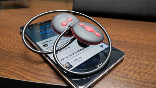 Avantree Jogger Plus