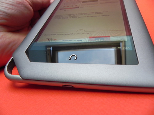Nook Tablet