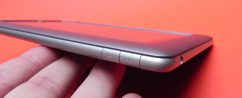 Butoane volum Nook Tablet