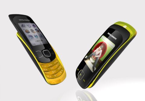 Concept Benq-Siemens