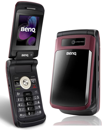 BenQ E55
