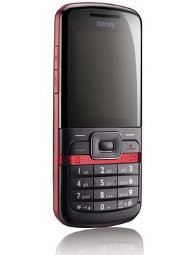 BenQ E72
