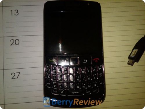 BlackBerry 8910