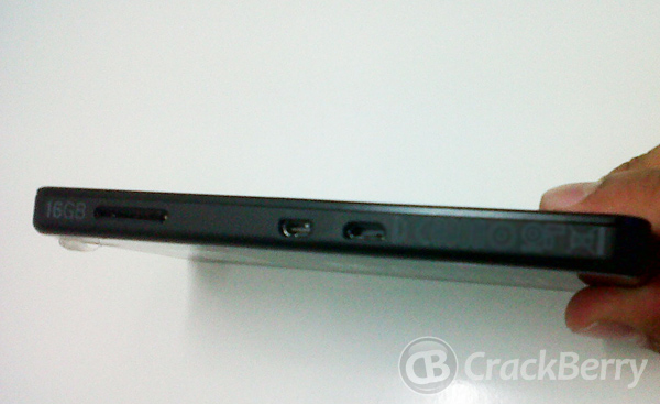 Telefon BlackBerry 10