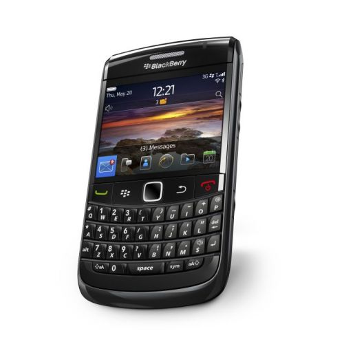 BlackBerry Bold 9780 disponibil În România prin Vodafone; Debutează odată cu BlackBerry App World