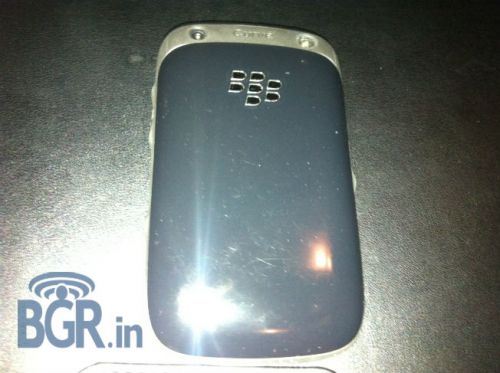 BlackBerry Curve 9320 spate