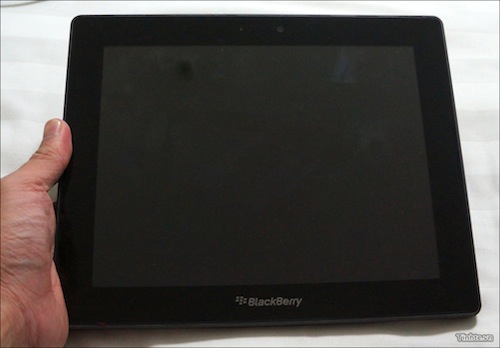 Tabletă BlackBerry de 10 inch